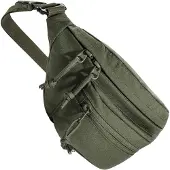 Tasmanian Tiger Modular Hip Bag, Farbe:olive