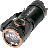 Fenix E18R aufladbare LED-Taschenlampe