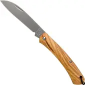 FOX Nauta FX-230OL Olive Taschenmesser