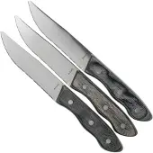 Amefa Steak Messer Hercule (3-teilig)