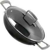 Le Creuset TNS Provence Profipfanne mit Deckel 24 cm