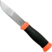 Morakniv 2000 Orange - Stainless Steel - Orange : 12057
