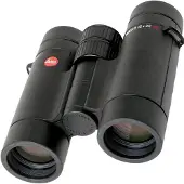 Leica 40091 Ultravid 10x32 HD-Plus Fernglas