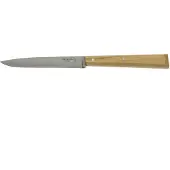 Opinel Tafelmesser "Bon Appetit", Nr. 125, natural