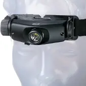 Surefire Maximus HS3 aufladbare LED-Stirnlampe