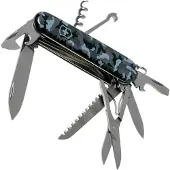 Victorinox Huntsman Mehrzweckmesser