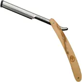 Böker Germany Barberette Olive 140902 Shavette
