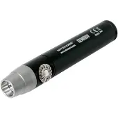 Nitecore GEM10UV ultraviolette Taschenlampe zur Bestimmung von Bernstein/Diamanten