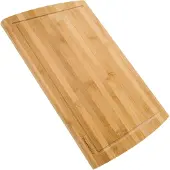 Zassenhaus 54040 Schneidebrett 42x27.5x2 Cm