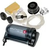 Katadyn - Wasserfilter - Hiker Pro - schwarz