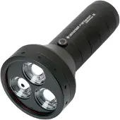 Led Lenser P18r Signature Taschenlampe