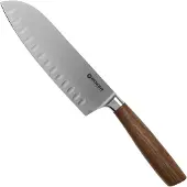 Böker Germany Core Santoku mit Kullen 16cm - 130735