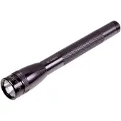 Maglite Mag-Lite Mini LED 2x AAA Grau