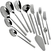 Amefa Besteckset Metropole (60-teilig)