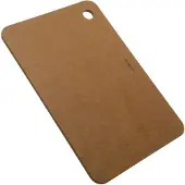 ComBekk Schneidebrett 20 x 30 cm braun