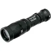 Surefire Aviator rot, 250 Lumen