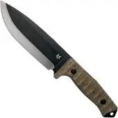 FOX Bushman FX-609 OD Outdoormesser