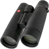 Leica Ultravid 8x50 HD-Plus Fernglas