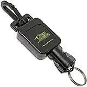 Gear Keeper Small Scuba Flashlight Retractor, RT4-5972, Retraktor