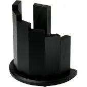 Böker Germany Knife Block Circle, schwarz