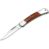 Böker Magnum Master Craftsman 2, 01MB312 Taschenmesser