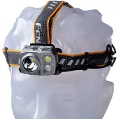 Fenix HP16R aufladbare Stirnlampe, 1700 Lumen