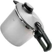 Fissler Pressure cooker 6.0l 22cm Vitavit Premium S4