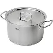 Fissler Kochtopf Original Profi Collection Rostfreier Edelstahl Deckel 28 cm