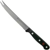 Wüsthof Gourmet Tomatenmesser 14 cm, 1025046614