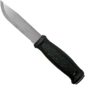 Morakniv Garberg with Survival Kit (S) - Black