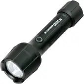 Led Lenser Ledlenser P5R Work aufladbare Taschenlampe, 480 Lumen