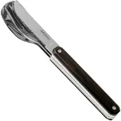 Akinod Besteckset 12h34 ebenholz