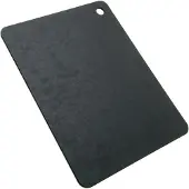 ComBekk Schneidebrett 24 x 40 cm schwarz