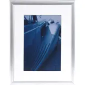 Henzo Portofino 15x20 Frame hellgrau