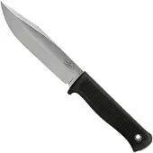 Fällkniven S1NZ Forest Knife, VGWOLF, Zytel-Messerscheide, Outdoormesser