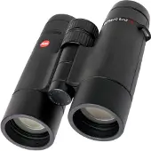 Leica Ultravid 8x42 HD-Plus Fernglas