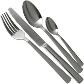 Amefa Besteckset Ventura (24-teilig)