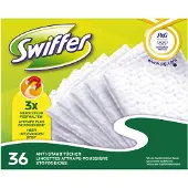 Swiffer 545476, Weiß, 36 Stück(e)