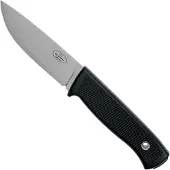 Fällkniven Survivalmesser F1 Pilot Survival Knife Black