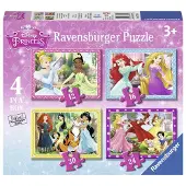 Ravensburger 7397, 24 Stück(e), 3 Jahr(e)