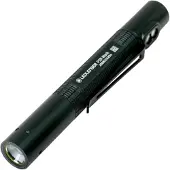 Led Lenser Ledlenser P2R Work aufladbare Taschenlampe, 110 Lumen