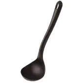 Paderno Suppenkelle Series 12900 Pa+plus Black 9 cm