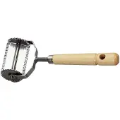Eppicotispai Tortellini Nudelschneider gezahnt 6 cm - Eppiscotispai