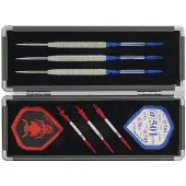 Bull's Dartsafe Aluminium Case