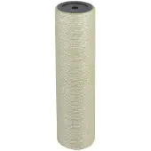 vidaXL Katzen-Kratzbaum 8x30 cm 10 mm Beige