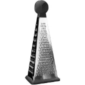 Berghoff Reibe Essentials 3-seitig 26 cm