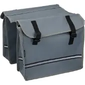Dunlop doppelpacktasche grau 26 Liter