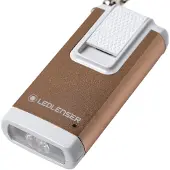 Led Lenser K6r Wiederaufladbare Taschenlampe Schlüsselanhänger
