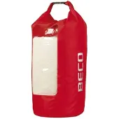 Beco Dry Tasche, orange, 13 L Utensilien sicher und trocken aufbewahren