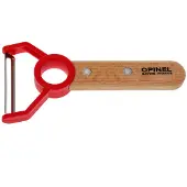 Opinel Sparschäler / Pendelschäler "Le petit chef"